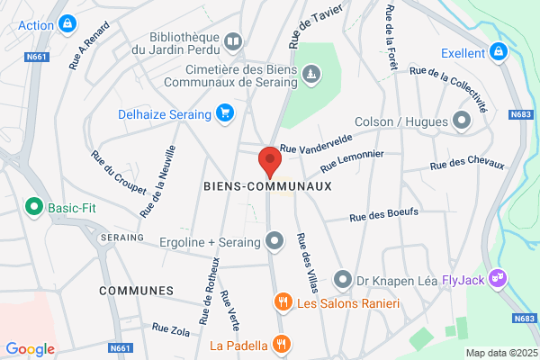 Belleflamme J