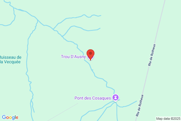 Vieujean/Pierre