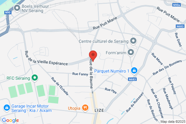 Bricteux/André