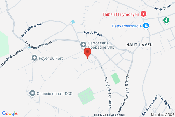 Minipouss (Les)