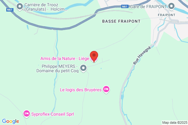 Amis De La Nature