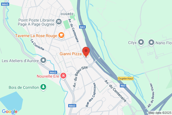 Gianni Pizza