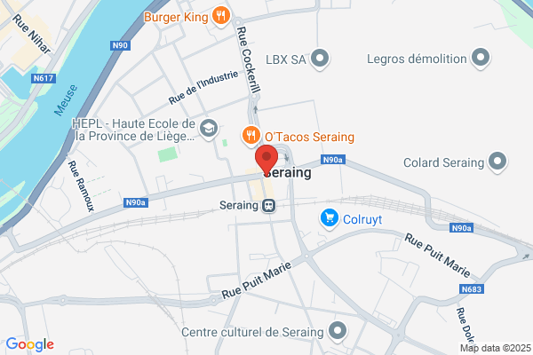 Magico (Le)