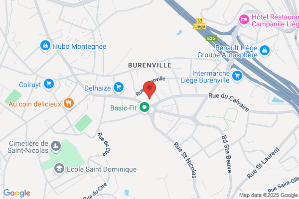 Brico Burenville