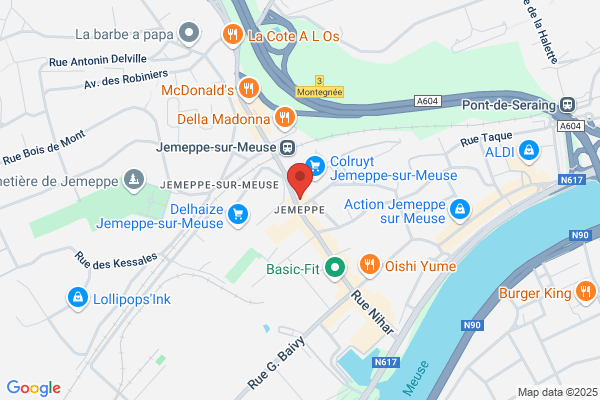 Leloup Sa