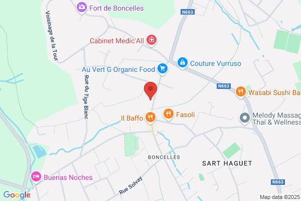 Ecole Communale