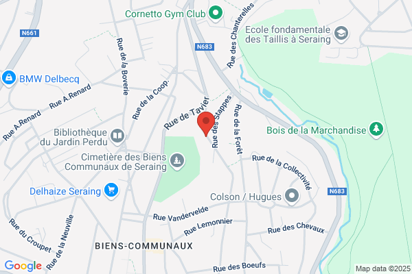 Travaux Immobiliers Sprl