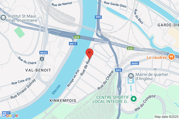 Nadine (Chez)