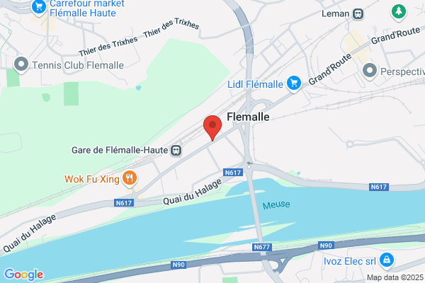Corteil Thierry