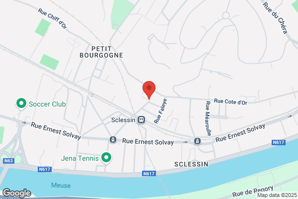 Fiduciaire Colleye Sprl