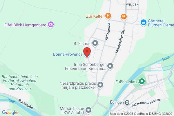 Podziukas Tissus