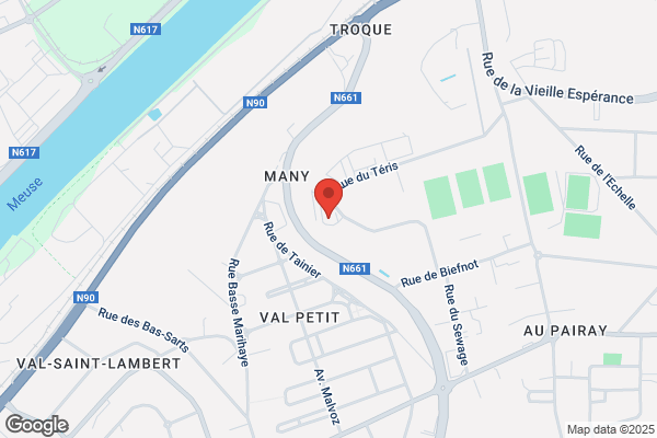 Levanti/Pierre