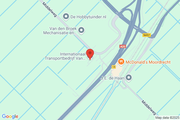 Van Der Kaa Francis