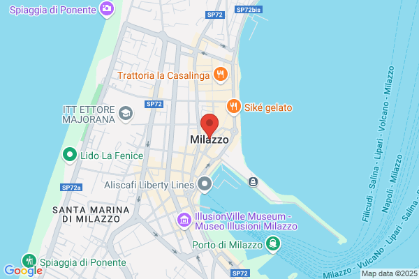 Milazzo