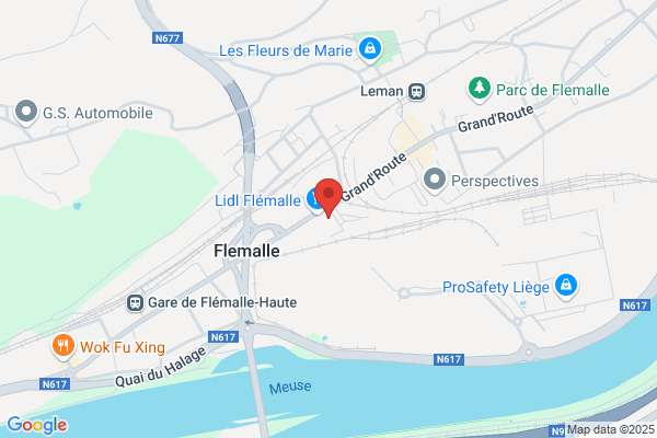Elbé Informatique