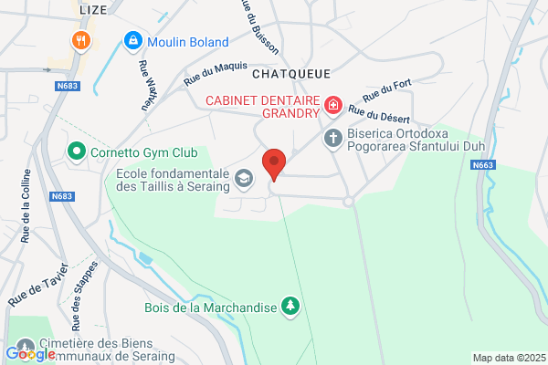 Gma Informatique Sprl