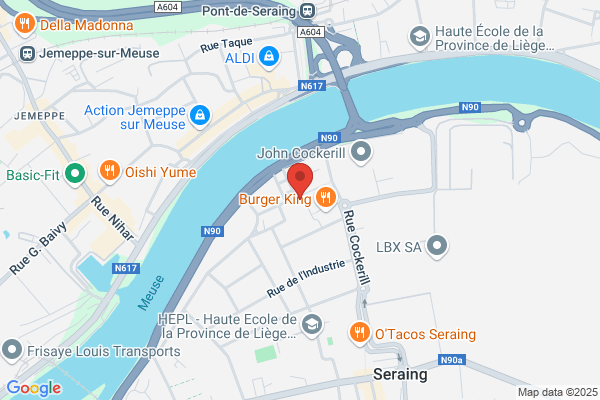 Comptoir Commun D'assurances Scrl Scrl