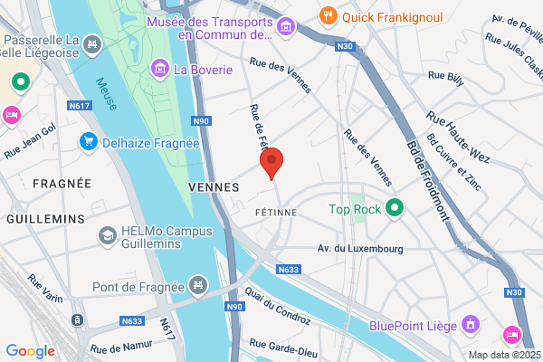 Smeekens/Martine