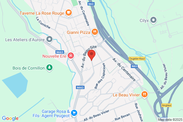 Coulon/Pascale