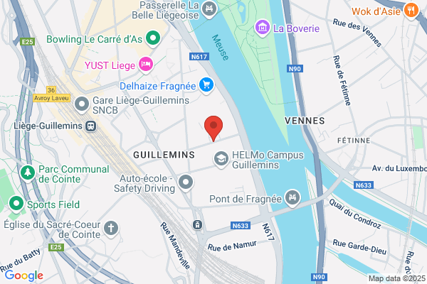 Gluckmann/Eric