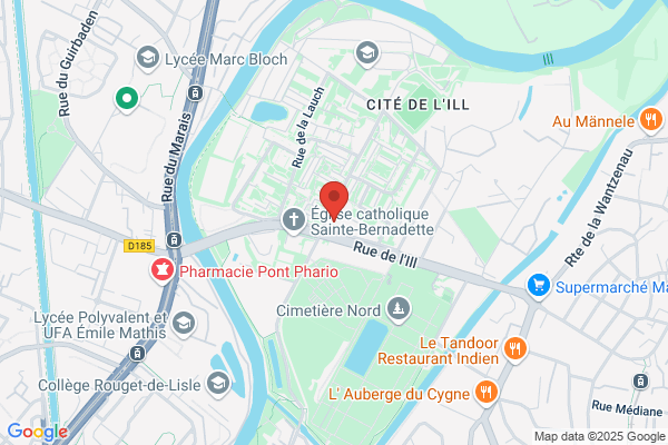 Maison Médicale Solidarités