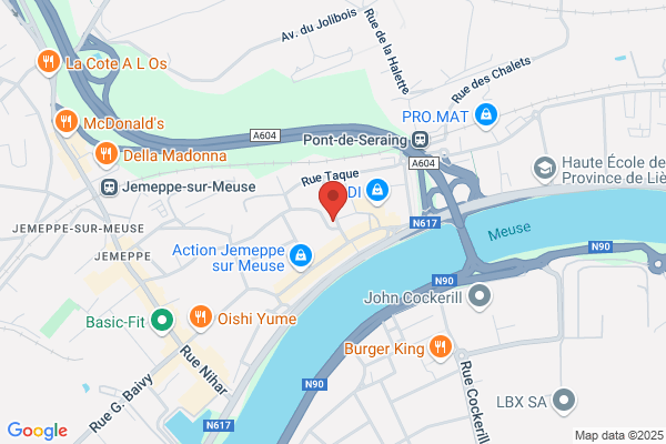 Mutualité Professionnelle Et Libre De La Région wallonne