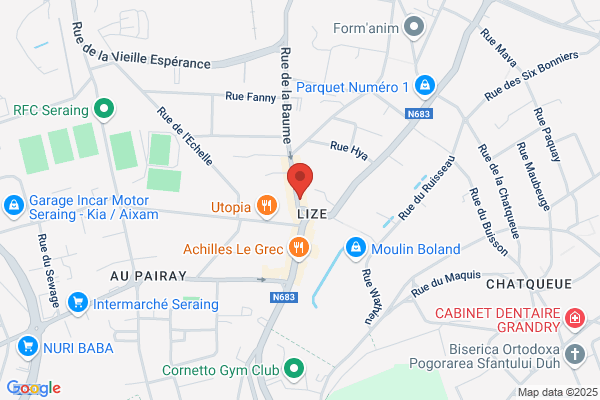 Espace Beauté Les Issambres