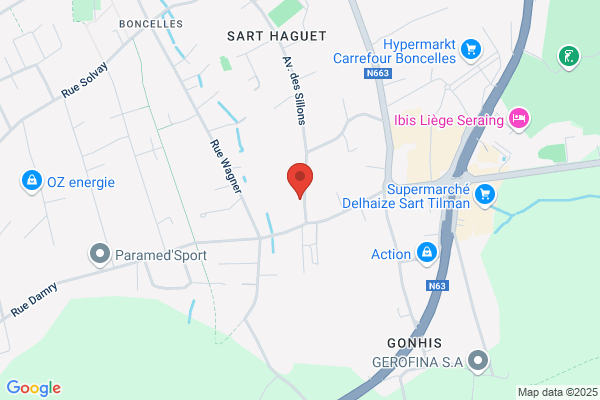 Gillot/Dominique