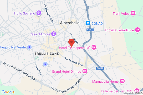 Masciulli Et Fils