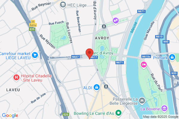 Crédit Plus (Le) Sa