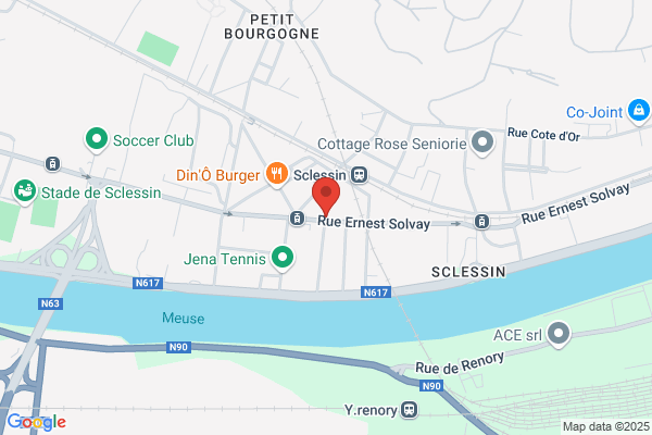 Cedroc Asbl