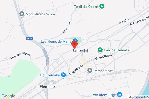 Flémalle Dental