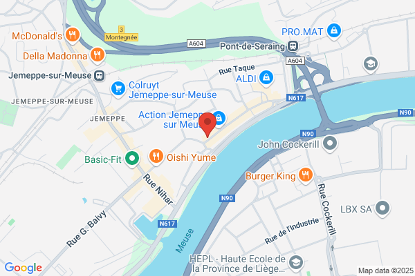 Chez Rosario/Rosario