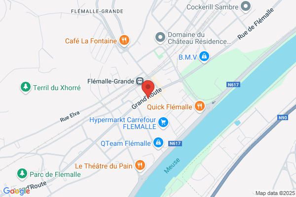 Restaurant Brandi