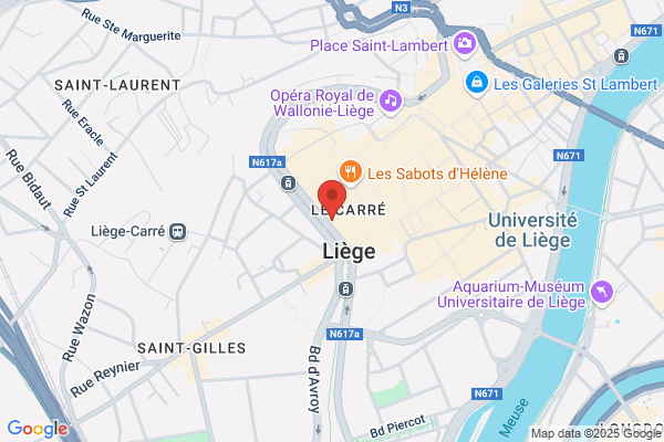 Espace Neuf Sa