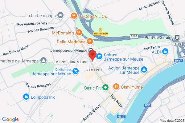 Labasse Marc