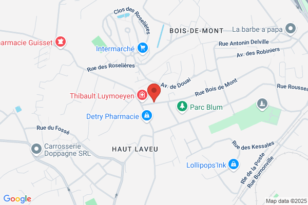 Centre Du Bien Etre