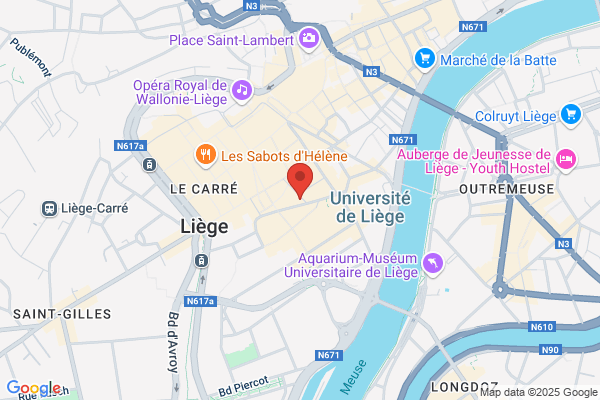 Marie-Christine Institut