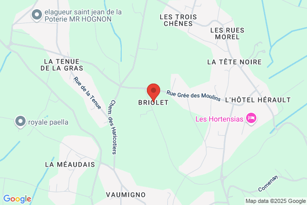 Franche Scène-Théâtre Briolet
