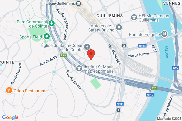 Bergerie (La)