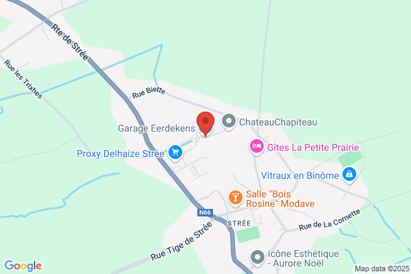 Eerdekens F.& Fils