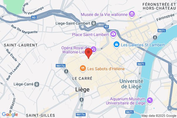 Gerabotte (La)