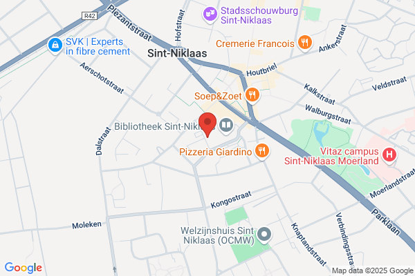 Dienst Maatschapp. Werk