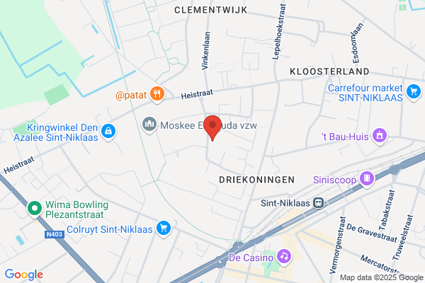 Doorgangshuis