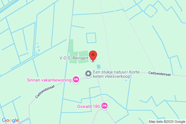 Bridge Club Reinaert