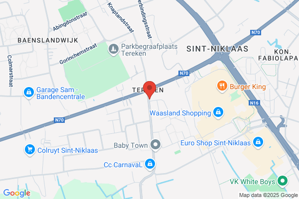 Elsje Borduurwerken