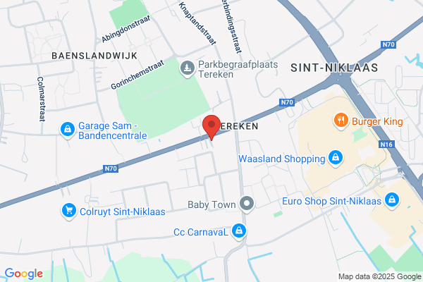 Sfinx Reizen Bvba