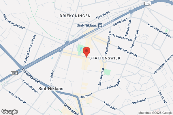 A. & G. Vastgoed