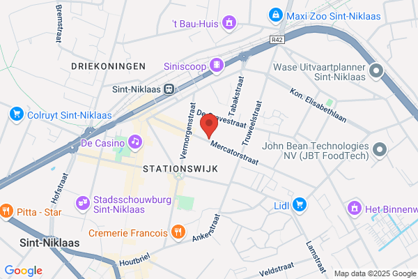 Immo Van Puymbroek