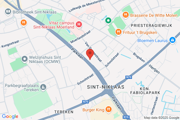 Callaert Verzekeringsmakelaar Nv